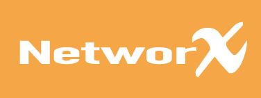 NetworX logo