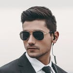 James Bond